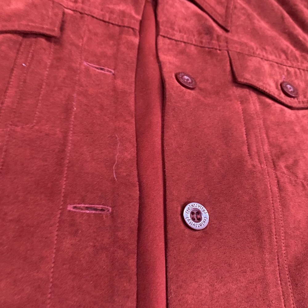 Jacket - Picture 4 of 4